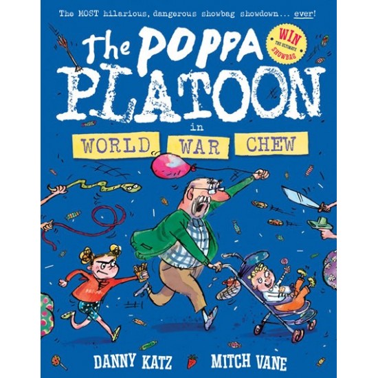 The Poppa Platoon