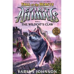 Fall Of The Beasts:the Wildcats Claw