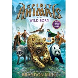 Fall Of The Beasts: Wild Born