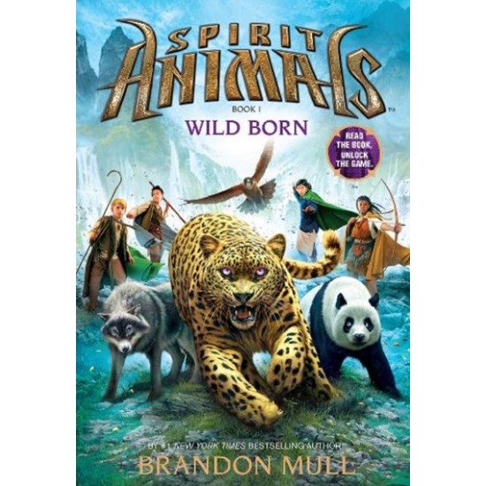 Fall Of The Beasts: Wild Born