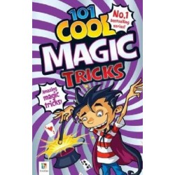 101 Cool Magic Tricks