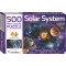 Solar Systems - 500 Pce