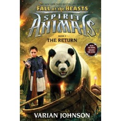 Fall Of The Beasts:the Return