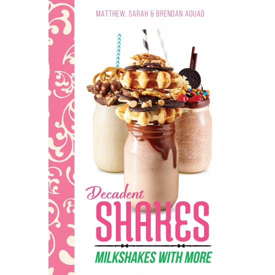 Decadent Shakes 