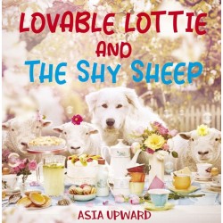 Lovable Lottie And The Shy Sheep