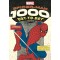 Large Size Marvel Dot-to-dot