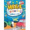 Mega Colouring Things That Go