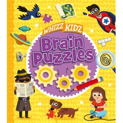 Brain Puzzles
