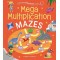 Mega Multiplications Mazes