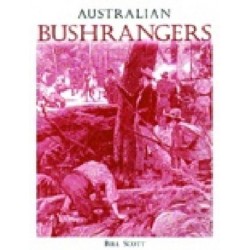Australian Bushrangers 2ed
