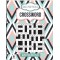 Large Print Puzzle Book: Crossword