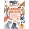 Cooking For Cats