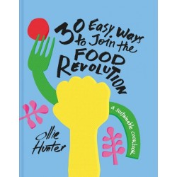 30 Ways To Join Good Revolution