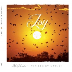 Inspired By Nature: Joy