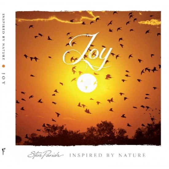 Inspired By Nature: Joy