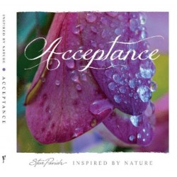 Inspired By Nature: Acceptance