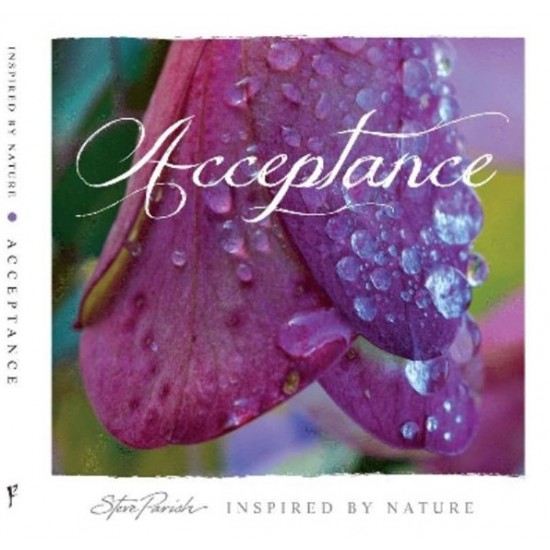 Inspired By Nature: Acceptance