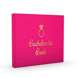 Bachelorette Book 