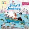 Lift-the-flap Softcover Books: Joey's Journey