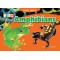 First Facts: Amphibians - Rr 17