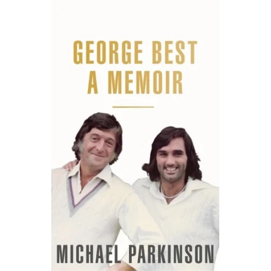 George Best: A Memoir