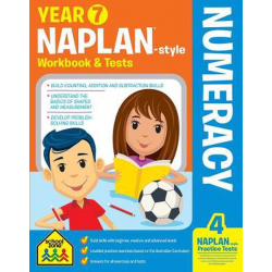 School Zone Year 7 Numeracy