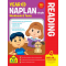School Zone Year 3 Reading