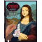 Sticker Mosaics: Fine Art Masterpieces