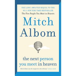 Next Person You Meet In Heaven