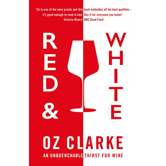Red & White