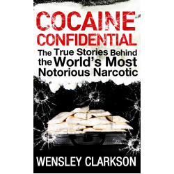 Cocaine Confidential