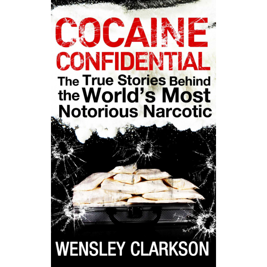 Cocaine Confidential