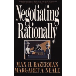 Negotiating Rationally