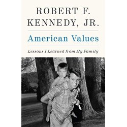 American Values: Lessons I Learned from My Family