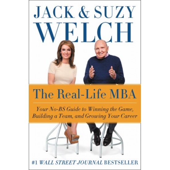 The Real-Life MBA