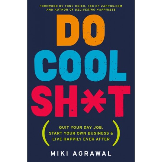 Do Cool Sh*t