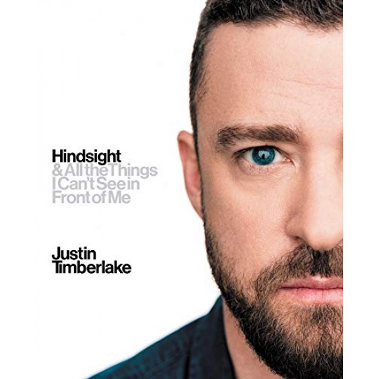 Hindsight & All the Things I Can't See in Front of Me
