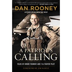 A Patriot's Calling