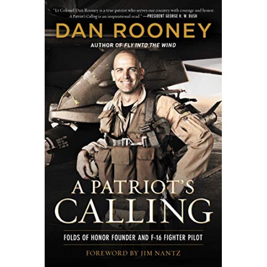 A Patriot's Calling