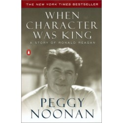 When Character Was King