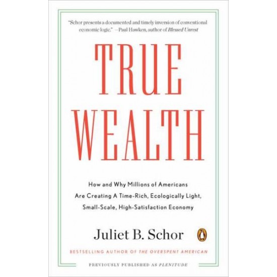 True Wealth