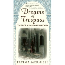 Dreams of Trespass