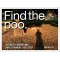 Find the Poo: Without Worrying About Where You Step