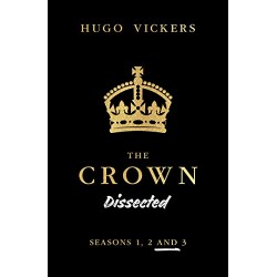The Crown Dissected (Season 1, 2 and 3)