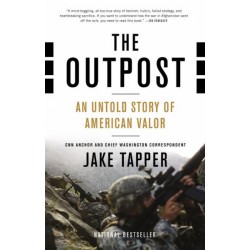 The Outpost: An Untold Story of American Valor