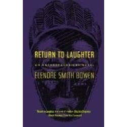 Return to Laughter