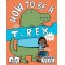 How To Be a T. Rex