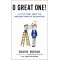 O Great One! A Little Story About the Awesome Power of Recognition