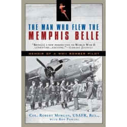 The Man Who Flew the Memphis Belle