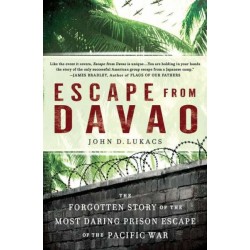 Escape from Davao